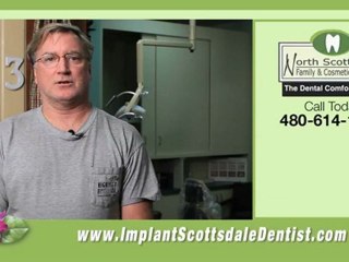 Emergency Dentist in Scottsdale | Scottsdale Implant Dentist