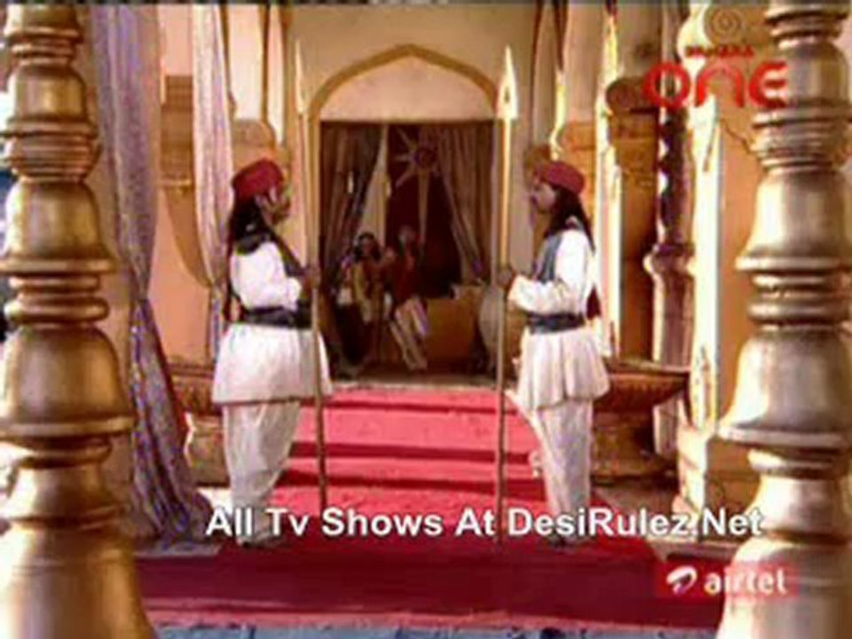 Jai Bajrang Bali 6th April 2012pt2