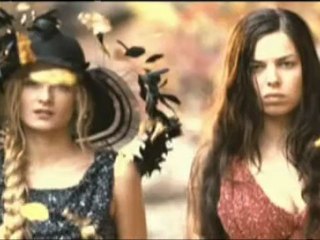 CHARLESTON & VENDETTA - Bande-annonce VF