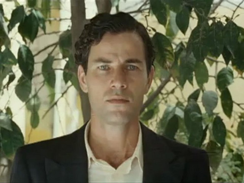 LE TEMPS QU'IL RESTE - Bande-annonce VO