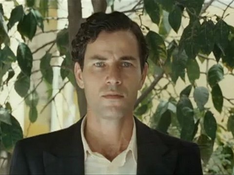 LE TEMPS QU'IL RESTE - Bande-annonce VO