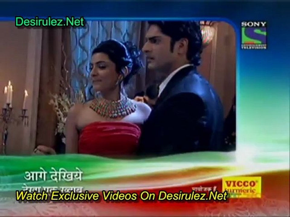 Dekha Ek Khwaab 6th April 2012-Part-2
