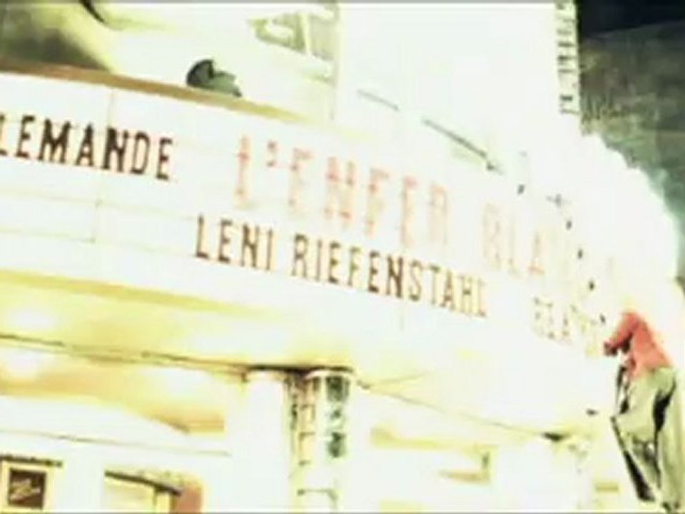 INGLOURIOUS BASTERDS - Bande-annonce VO