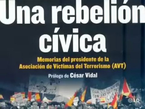 Contemporáneos: Francisco José Alcaraz