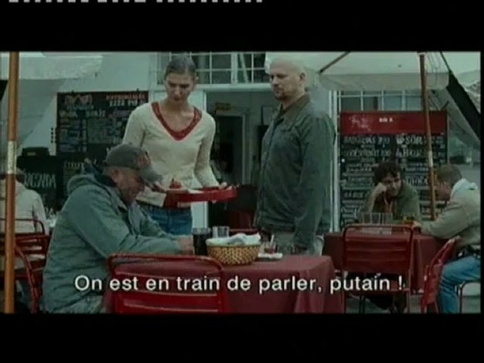 L'INVESTIGATEUR - Bonus VO