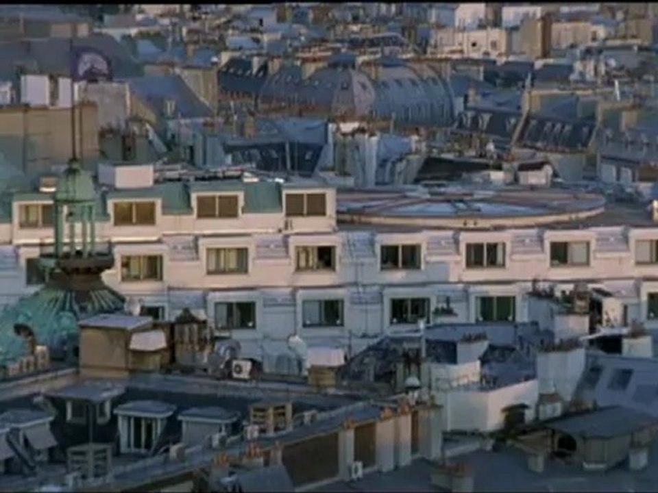 LA DANSE, LE BALLET DE L'OPERA DE PARIS - Bande-annonce VF