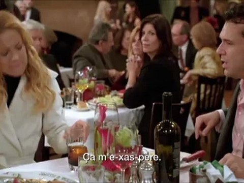 LA COPINE DE MON MEILLEUR AMI - Bande-annonce2 VO