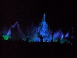 Disneyland Paris : Disney Dreams!