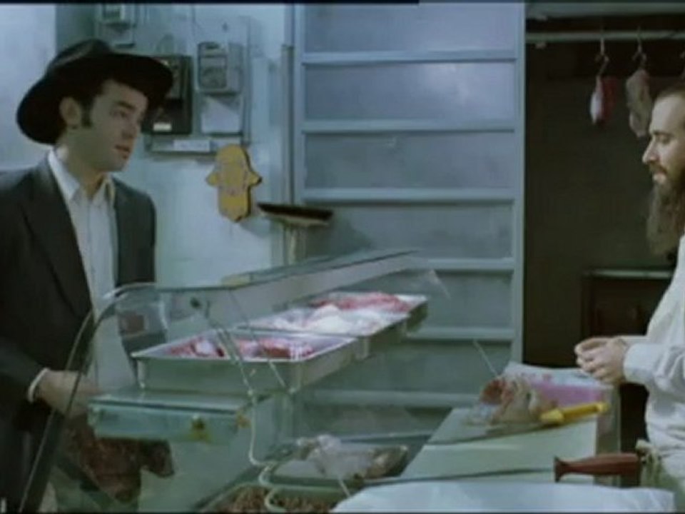 TU N'AIMERAS POINT - Bande-annonce VO