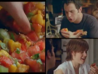 JULIE & JULIA - Bande-annonce VO