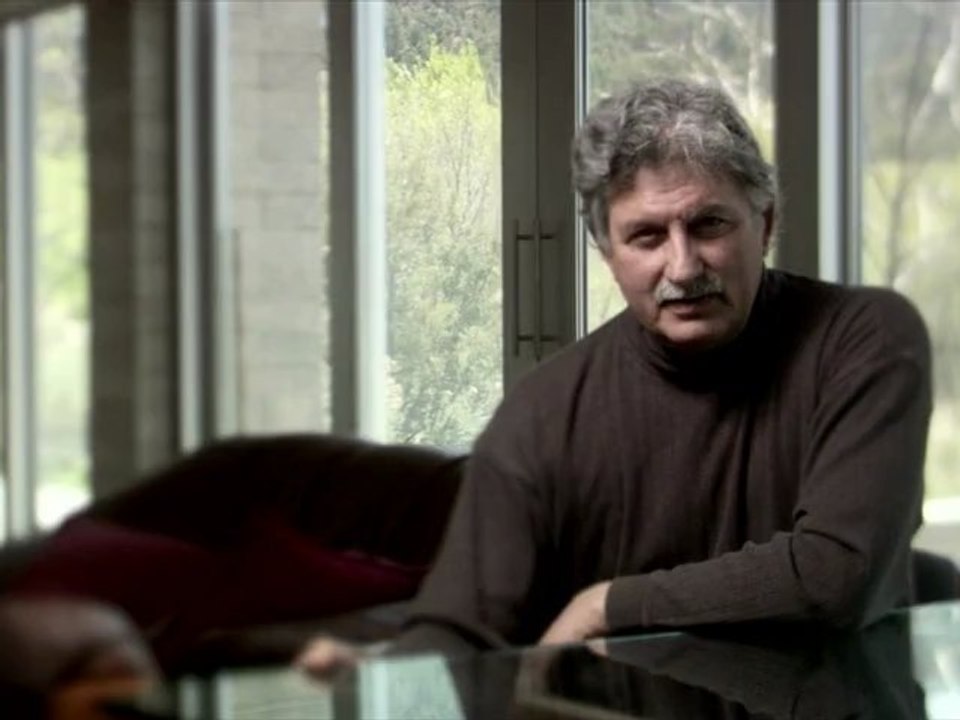 BA "Les nouveaux défis de l'architecture : l'urbanisme du futur"