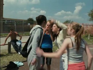 FISH TANK - Bande-annonce VO