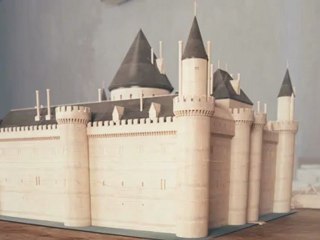 Metronome (extrait de l'épisode 3)