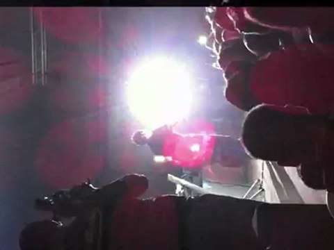 Mustafa Ceceli Konseri Köln 16.03.2012 Intersaal Köln Almanya