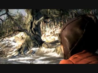 PIERRE ET LE LOUP - Bande-annonce VF