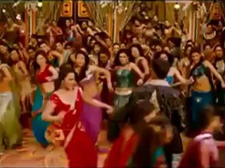 Rowdy Rathore Bande annonce VO sous-titres français