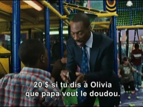 DANS SES REVES - Bande-annonce VO