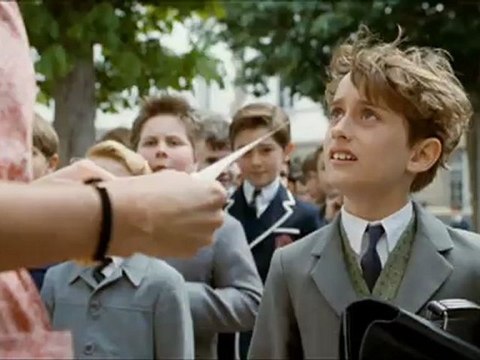 LE PETIT NICOLAS - Teaser VF