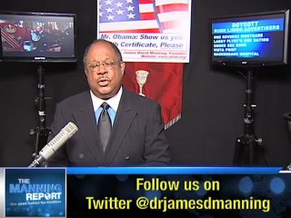 America is a Christian Nation: I am an American