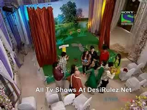 Parvarrish 6th April 2012 Pt-1