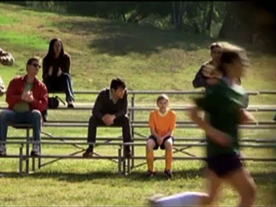 500 JOURS ENSEMBLE - Bande-annonce VF