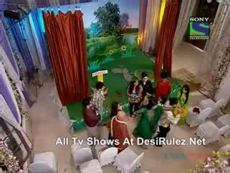 Parvarrish 6th April 2012 Pt-1