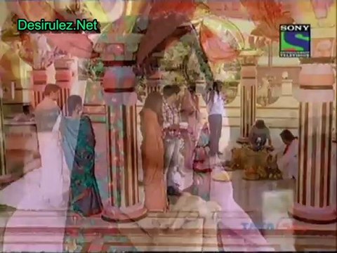 Saas Bina Sasural 6th April 2012-Part-2