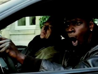 Hitler rencontre Intouchables