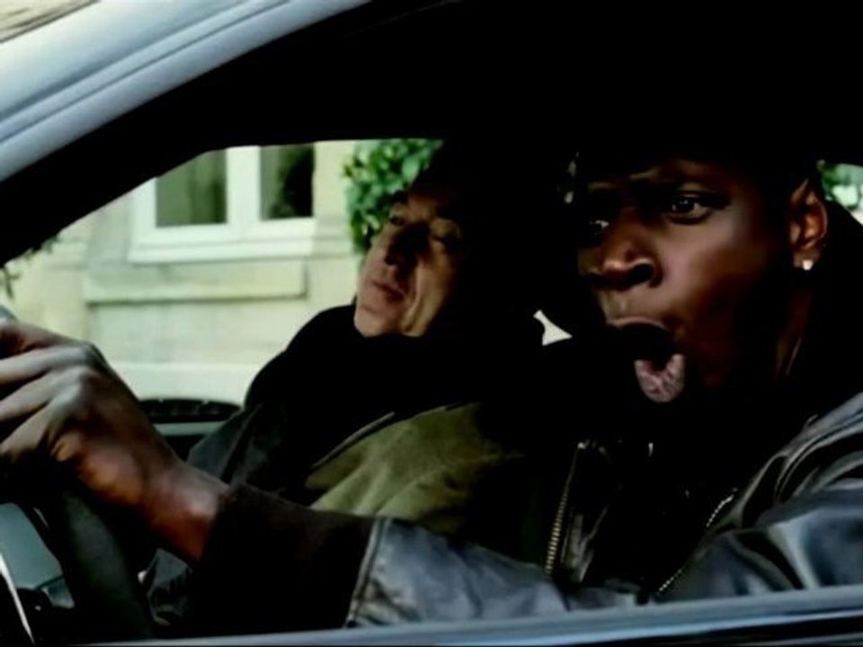 Hitler rencontre Intouchables