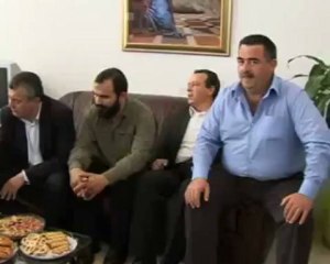 Τετ α τετ Καμμένου - Καλογεράκη