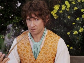 Le Hobbit  un voyage inattendu - Bande Annonce - VF