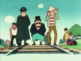 PANDA PETIT PANDA - Bande-annonce VF