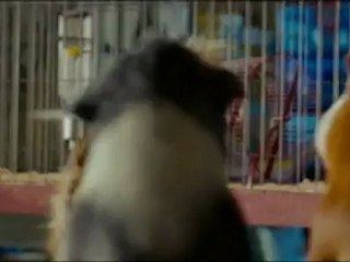 MISSION G EN 3D - Bande-annonce VF