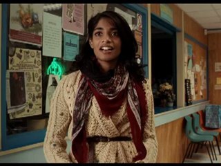 Première bande-annonce pour A Fantastic Fear of Everything avec Simon Pegg