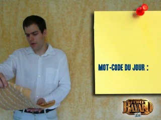 A la recherche du trésor de Fort Boyard - Emission n°35