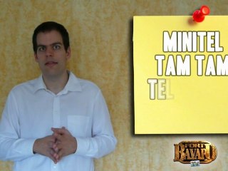 A la recherche du trésor de Fort Boyard - Emission n°34