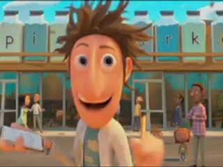 TEMPETE DE BOULETTES GEANTES EN 3D - Bande-annonce2 VF
