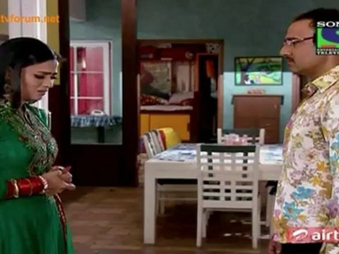 Parvarish Kuch Khatti Kuch Meethi - 6th April 2012 Video pt1