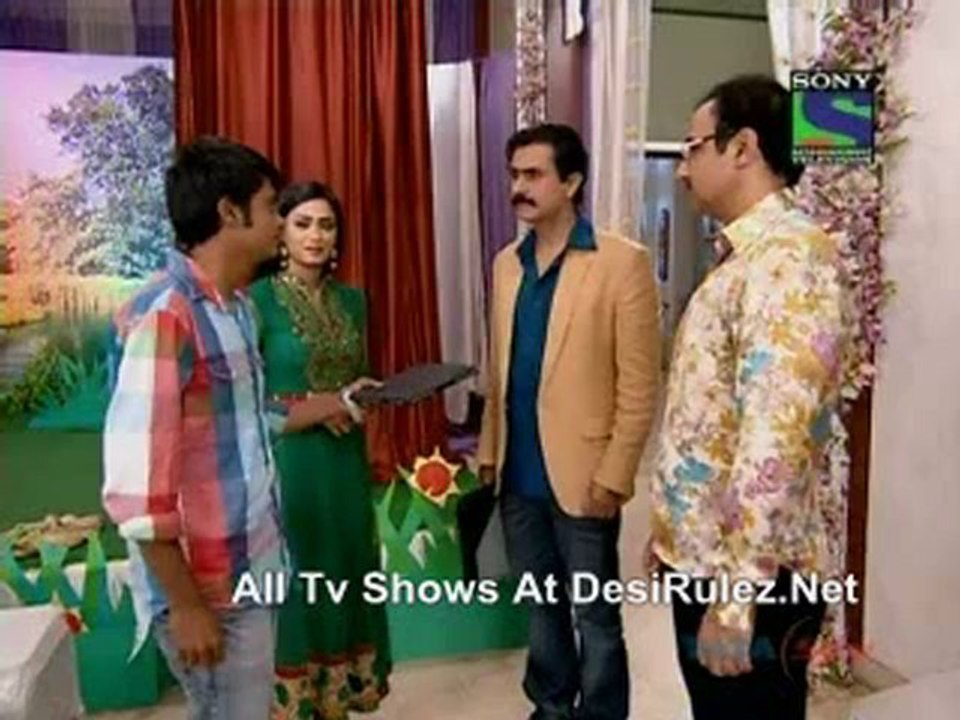 Parvarrish 6th April 2012 Pt-3