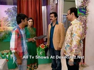 Parvarrish 6th April 2012 Pt-3