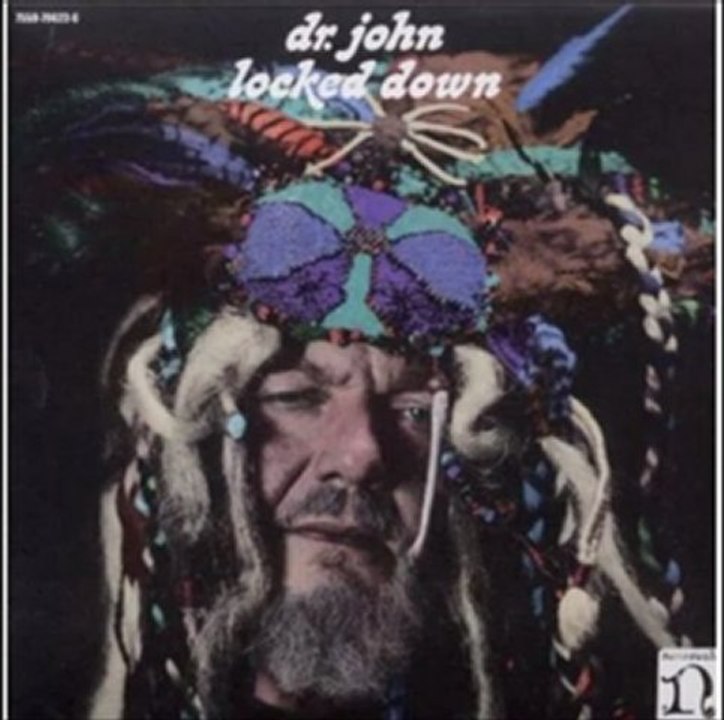 Dr. John You lie