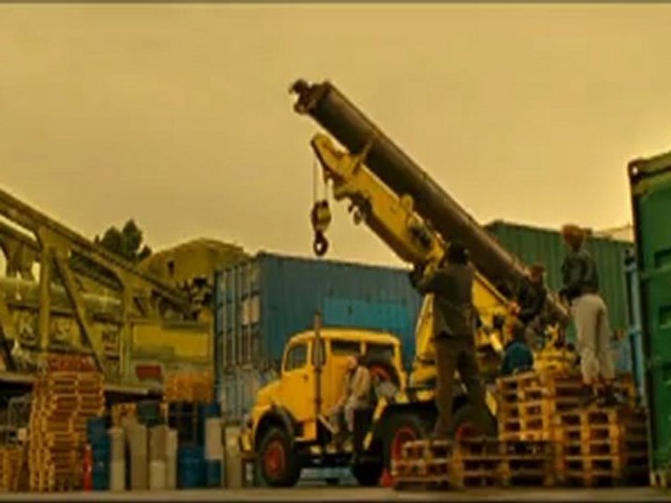 MICMACS A TIRE-LARIGOT - Teaser VO