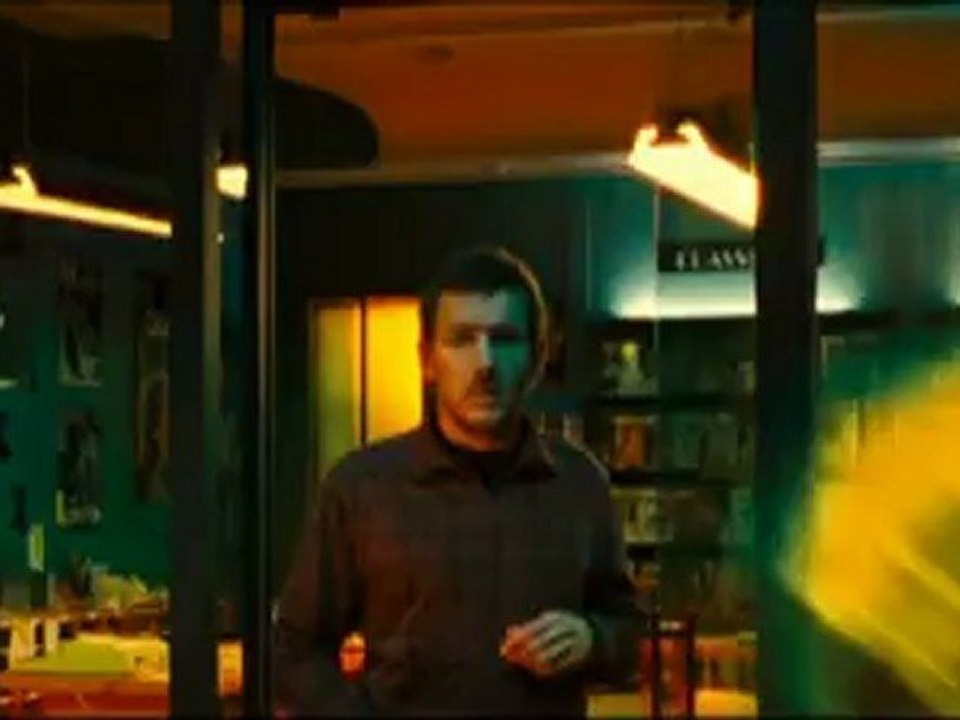 MICMACS A TIRE-LARIGOT - Teaser VF