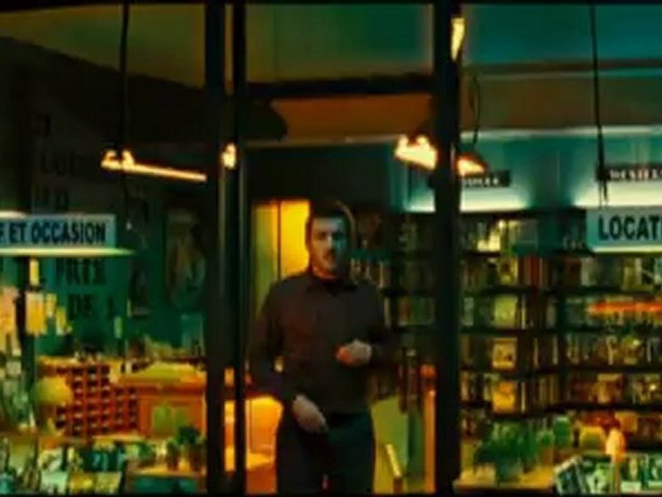 MICMACS A TIRE-LARIGOT - Bande-annonce VF