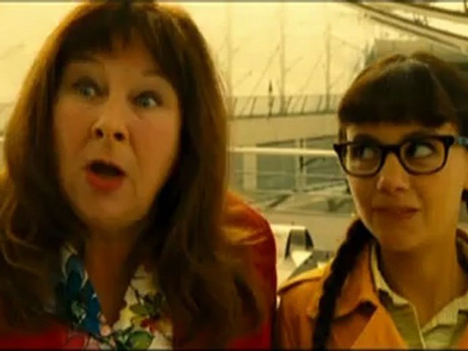 MICMACS A TIRE-LARIGOT - Bonus VF