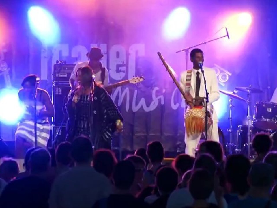 Concert les Ponts de Cé 5