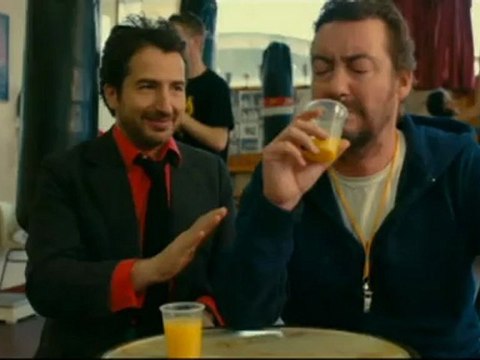 LES HERBES FOLLES - Teaser VF