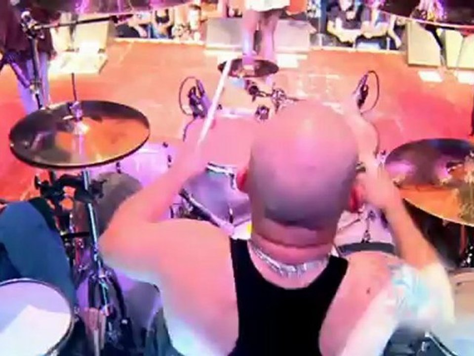 Pretty Maids - Clay