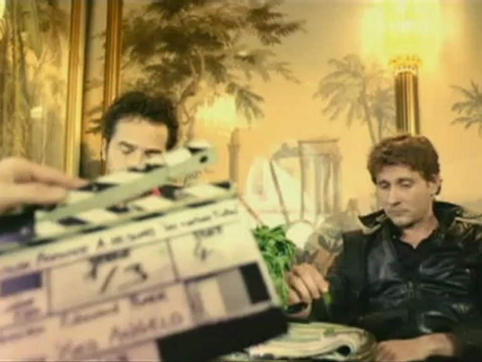 LES HERBES FOLLES - Teaser2 VF