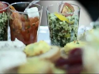 CROZET à la foire de Lyon